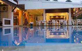 Natural Samui Hotel
